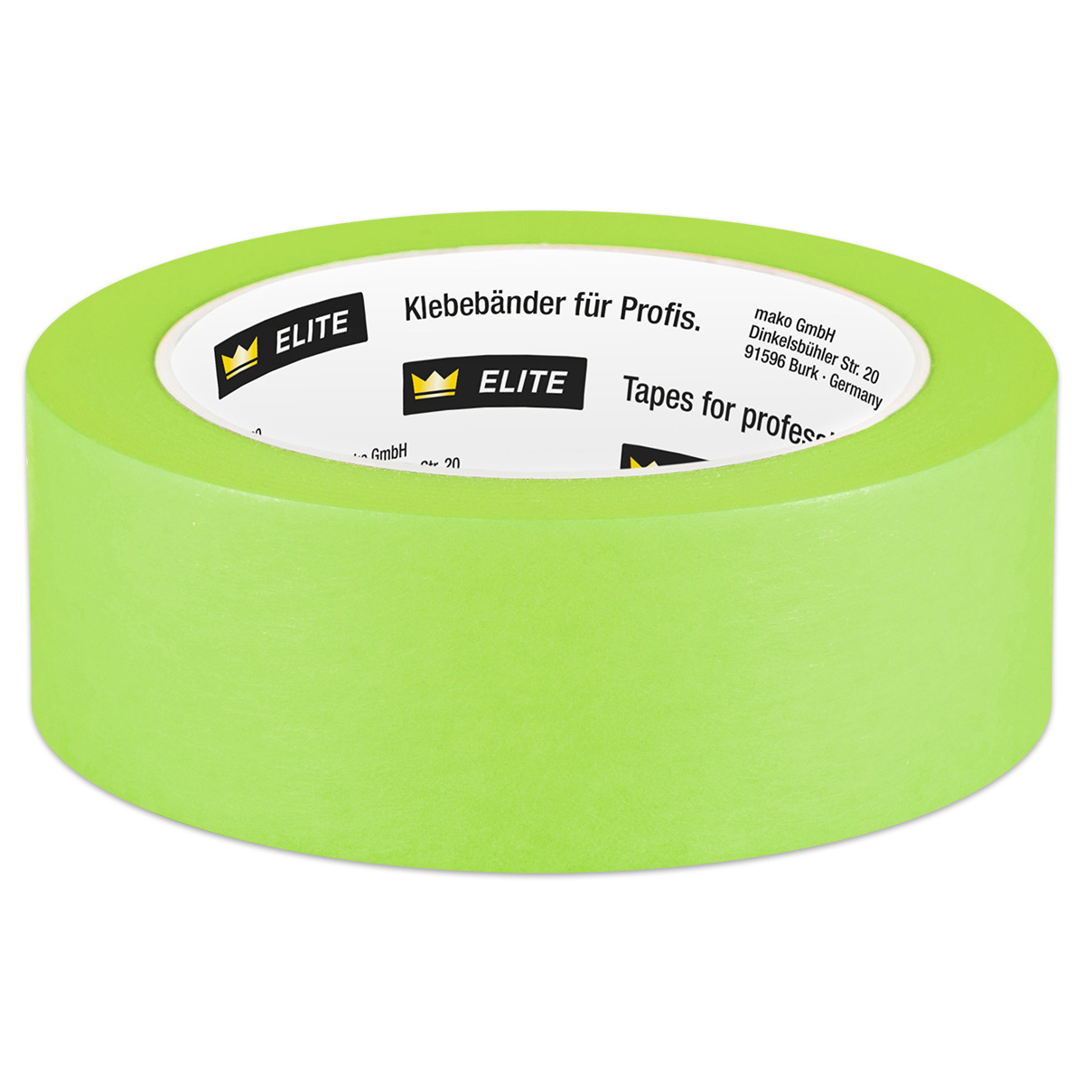 mako Ninjatape Washi-Klebeband 30mm 50m
