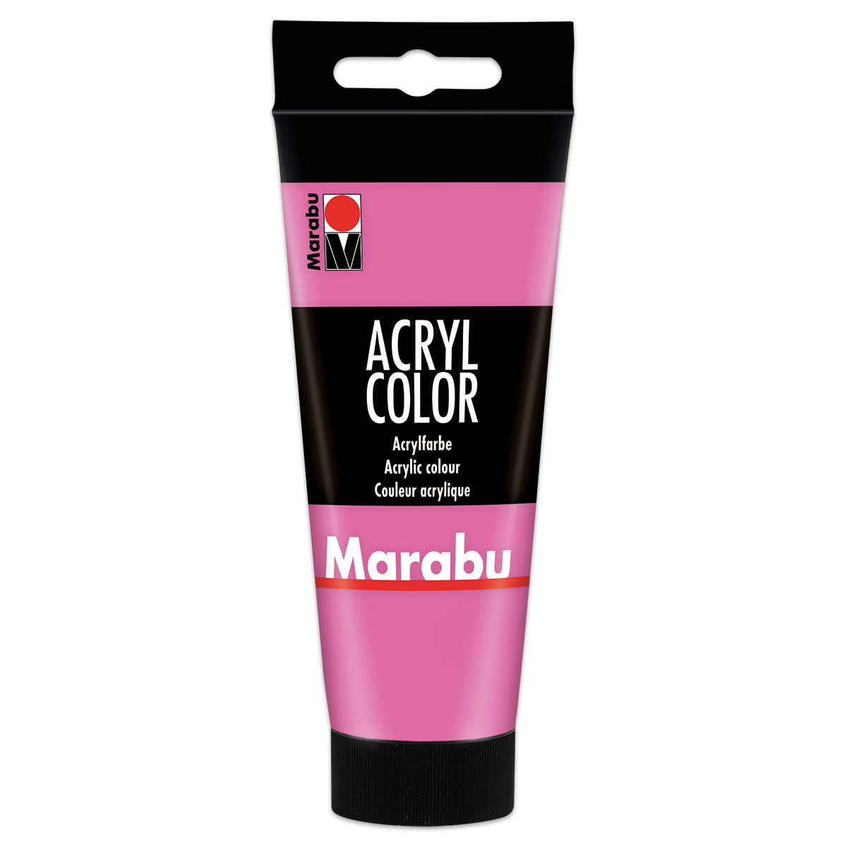 Marabu Acryl Color 100ml pink