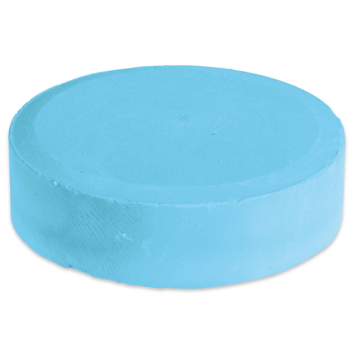 Farbtablette Ø 44mm kobalttürkis hell