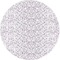 glitter silber