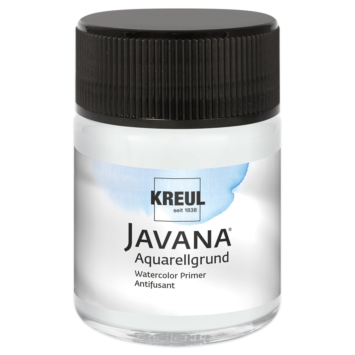 KREUL Javana Aquarellgrund 50ml