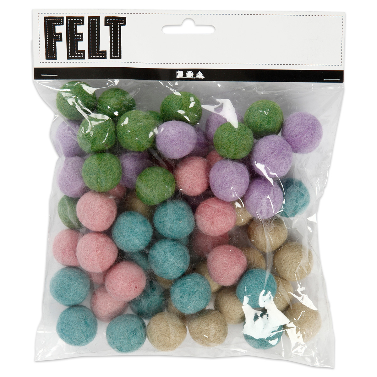 50345135_1dtkeu28HG3xQ1 Filz-Woll-Kugeln 2cm 64 St. Pastelltöne
