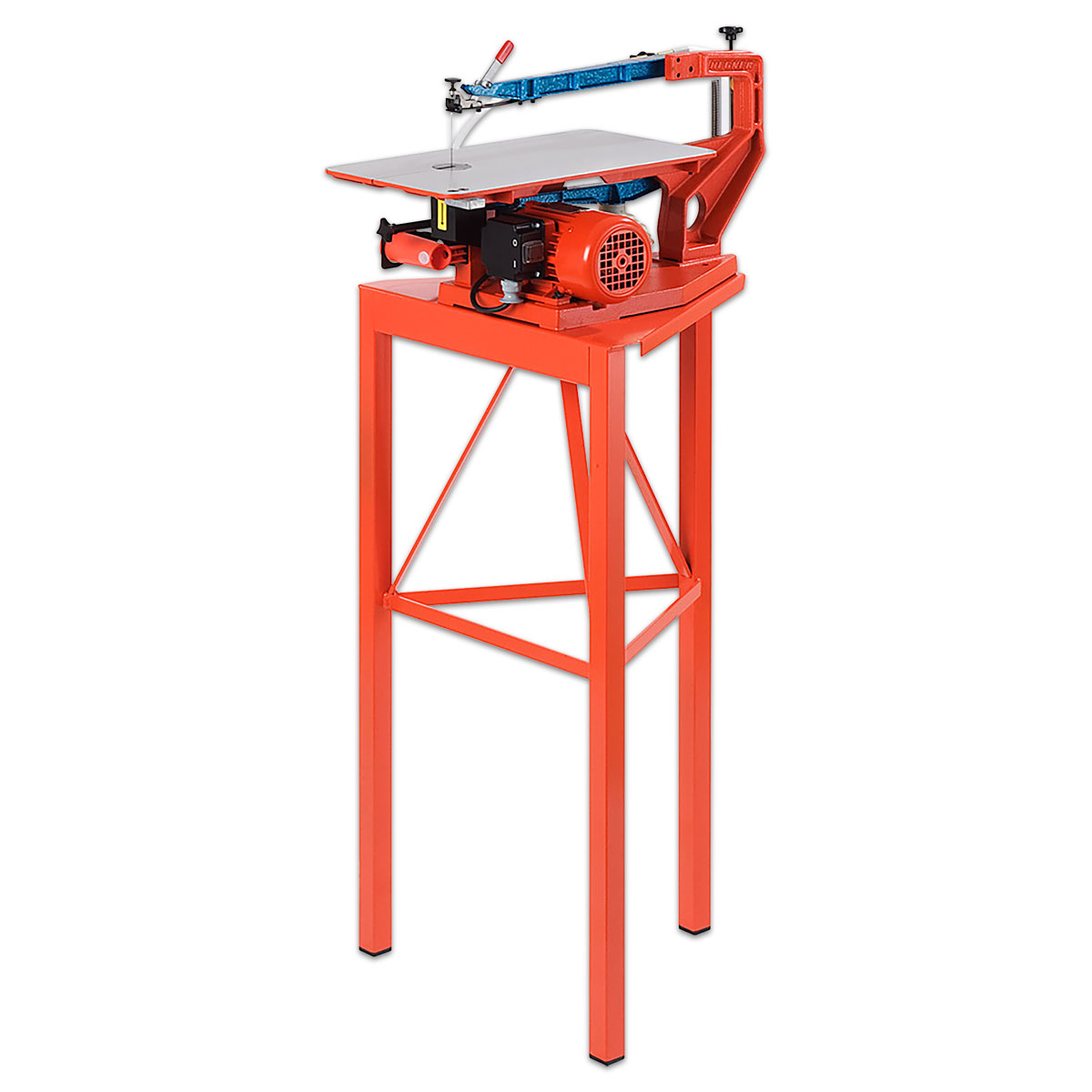 58900202_1 Dreibeiniger Maschinenständer Metall 106cm