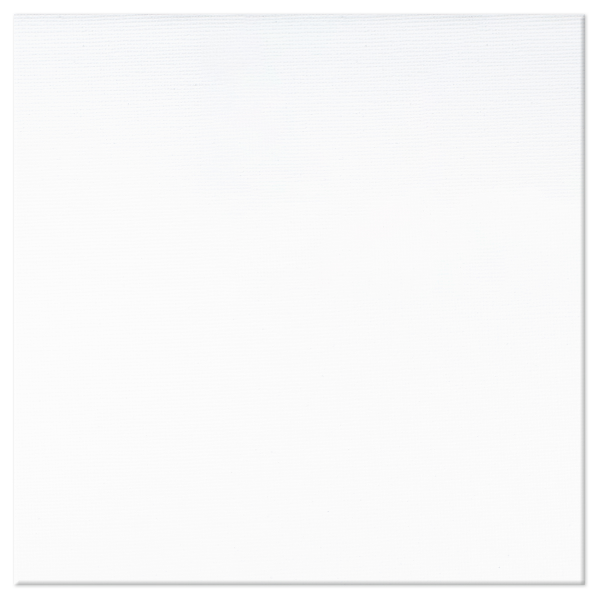 Malkarton mit Maltuch 3mm stark 15x15cm weiß Malkarton mit Maltuch 3mm stark 15x15cm weiß