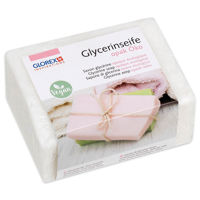 54900131a31HnDQd6ZmY4 Glycerinseife Öko 500g opak/satt weiß