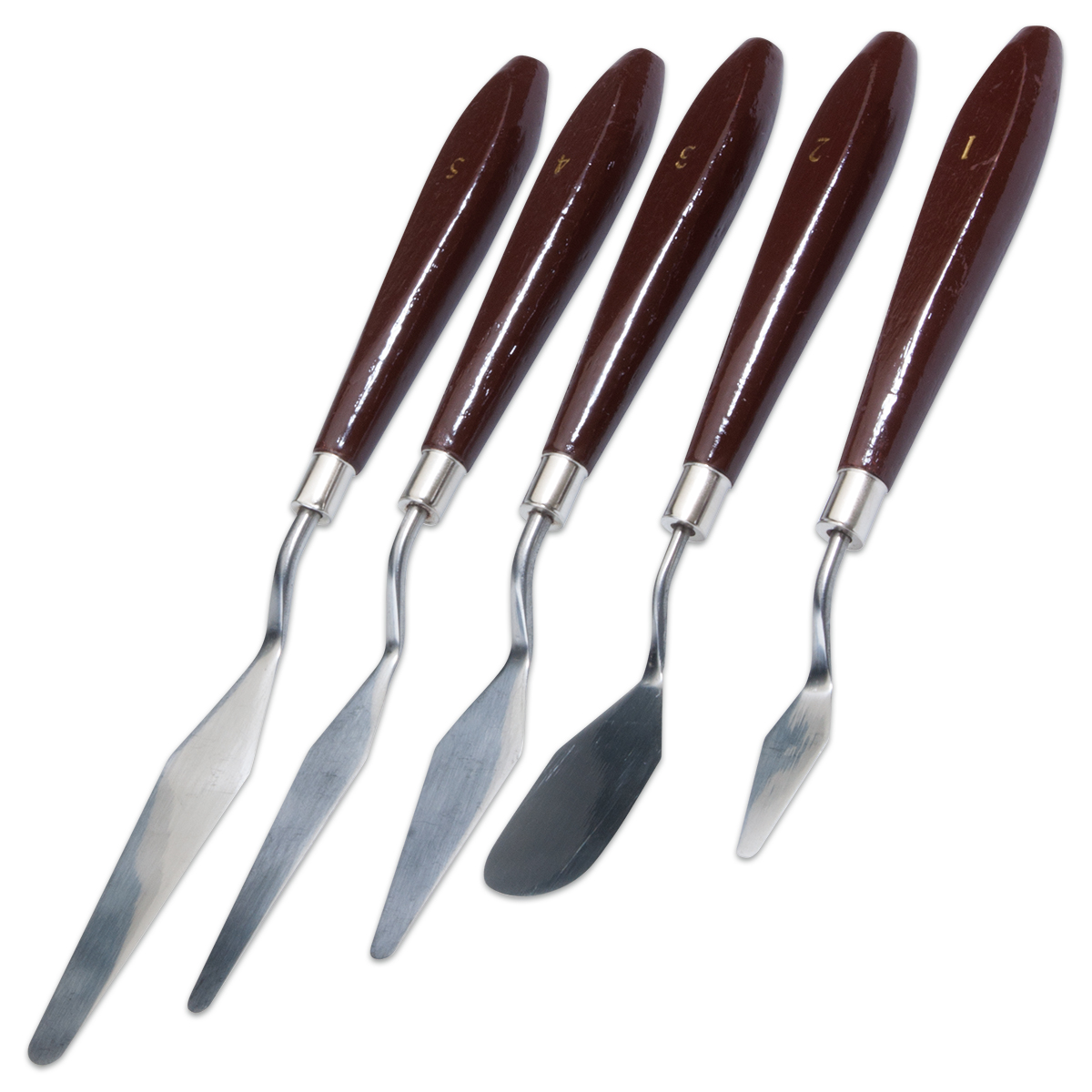58700005c6VahOC8yKEQI Malmesser-Set 17,5-22,4cm 5 St.