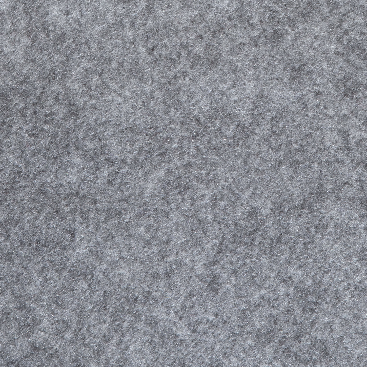 Bastelfilz ca. 1mm 45cm 5m Rolle graumeliert