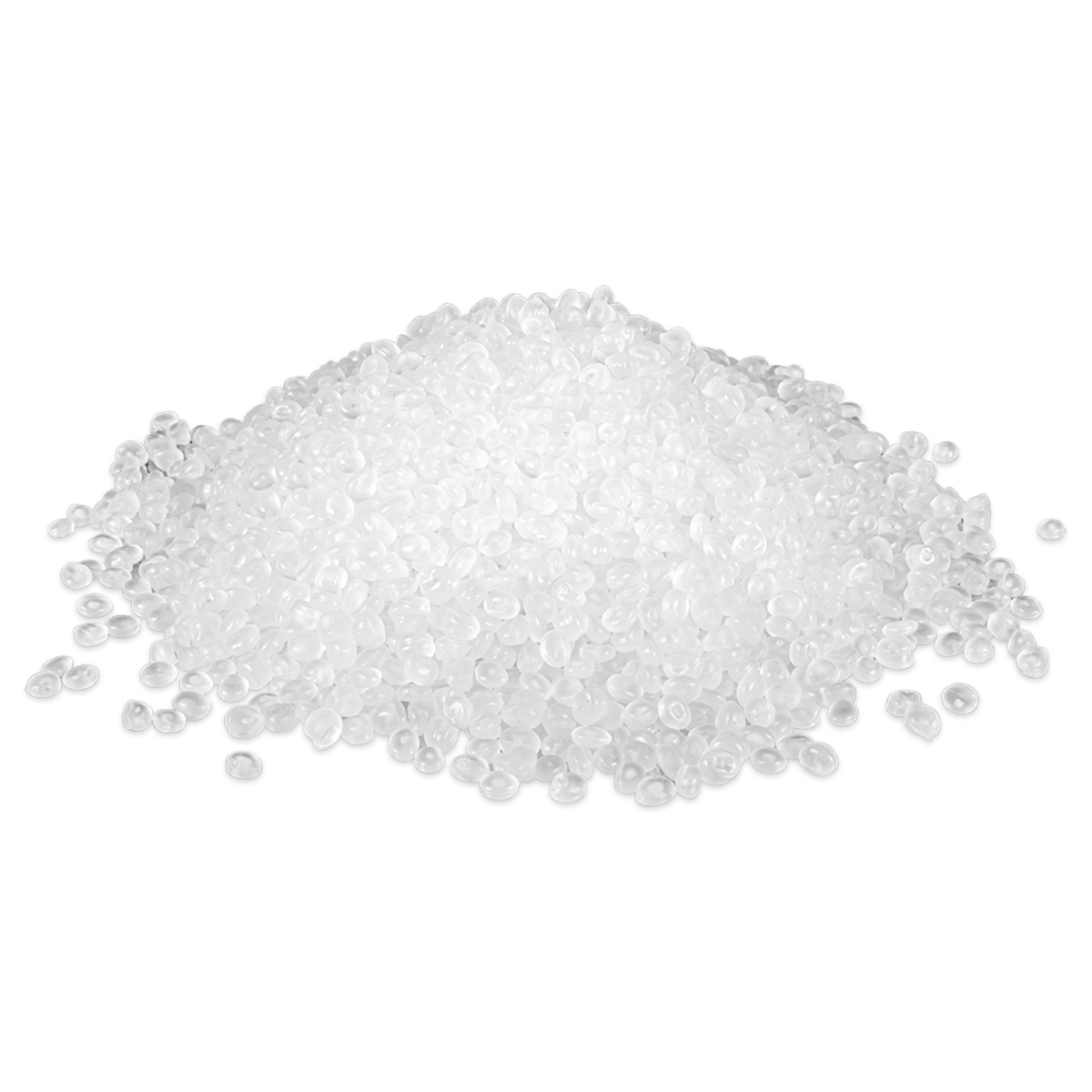 Füllgranulat grob Ø 3mm 1 kg weiß