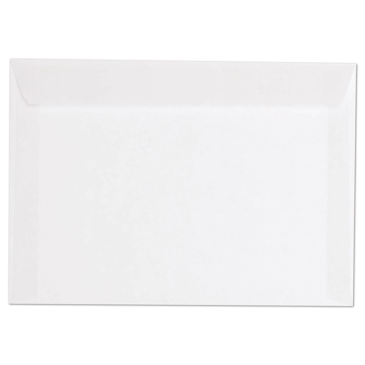 Briefumschläge C6 114x162mm 100 St. weiß