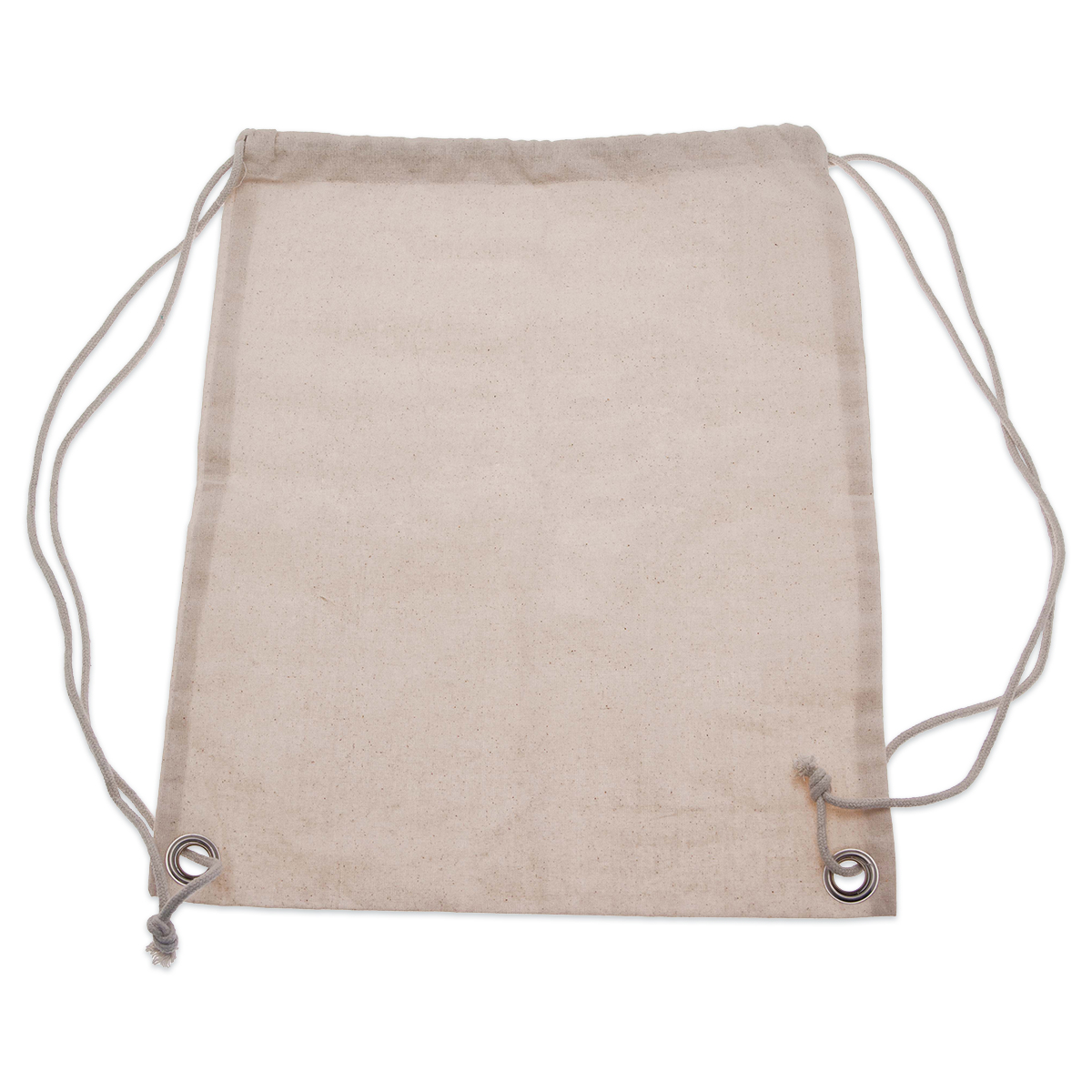 Turnbeutel 36x45cm natur
