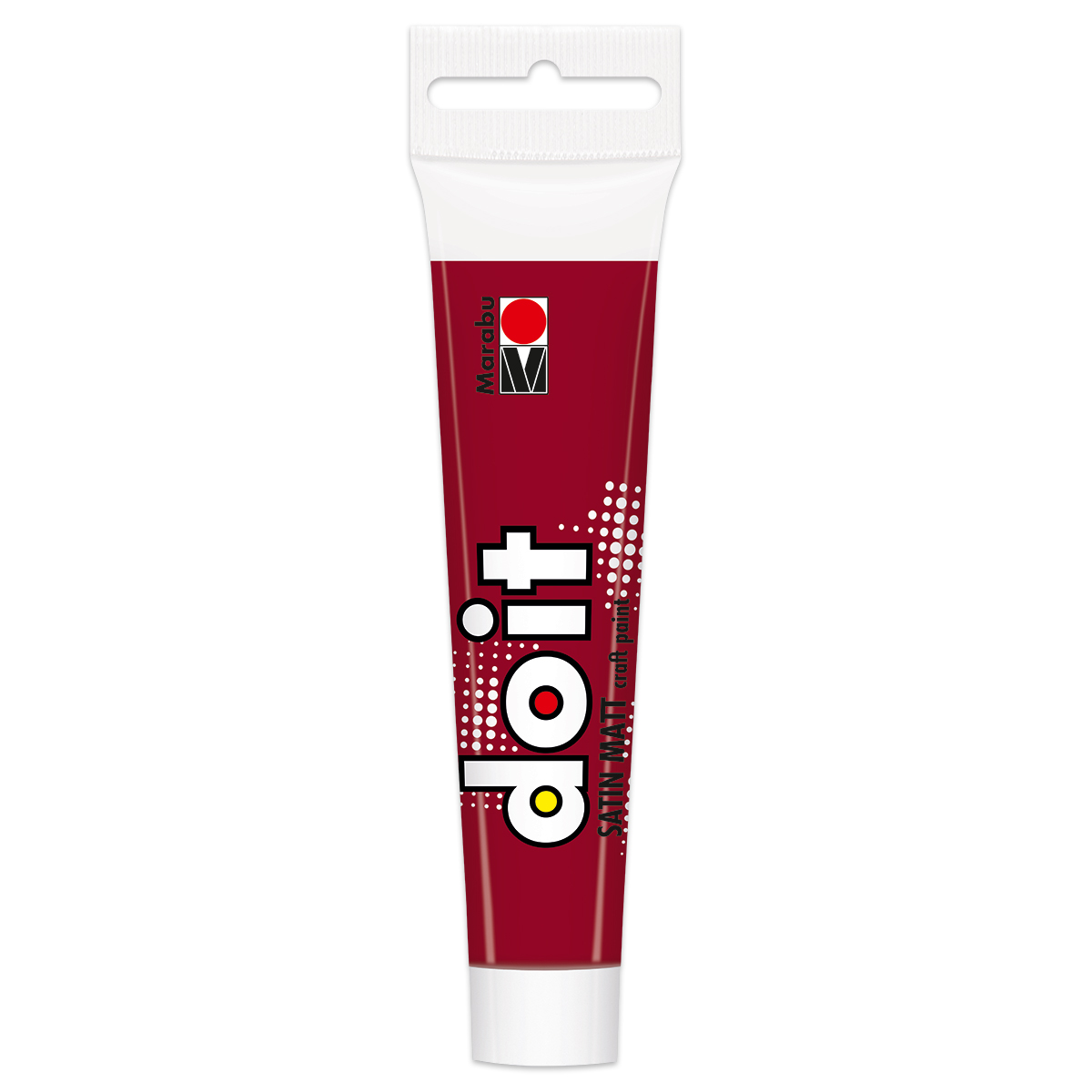 Marabu DO IT Craft Paint 36ml brombeere