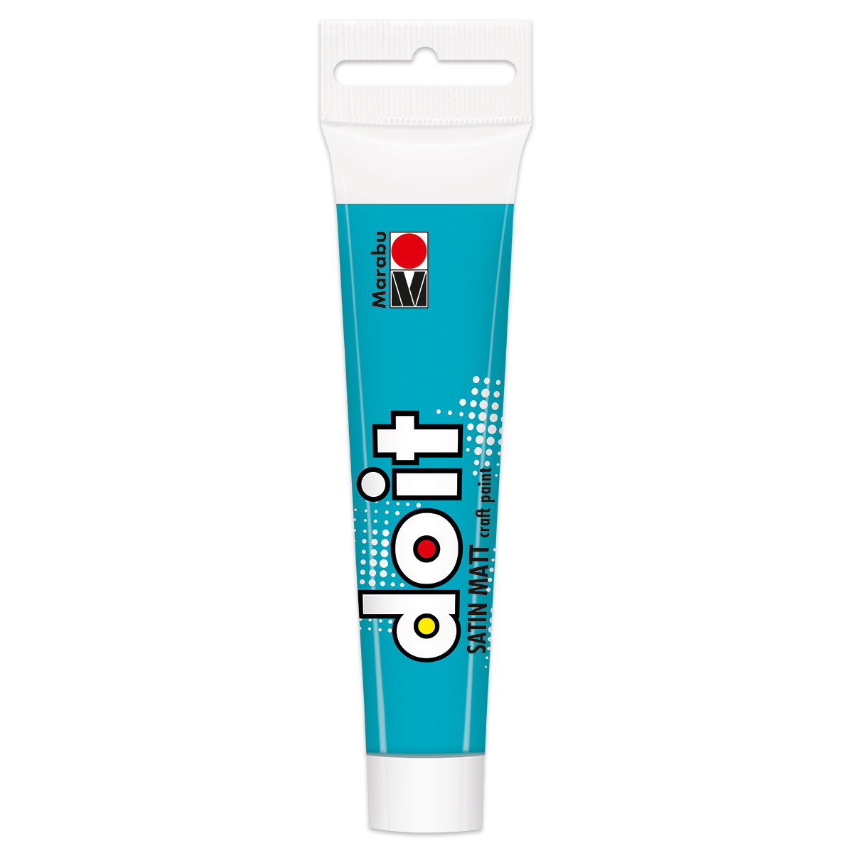 Marabu DO IT Craft Paint 36ml türkis