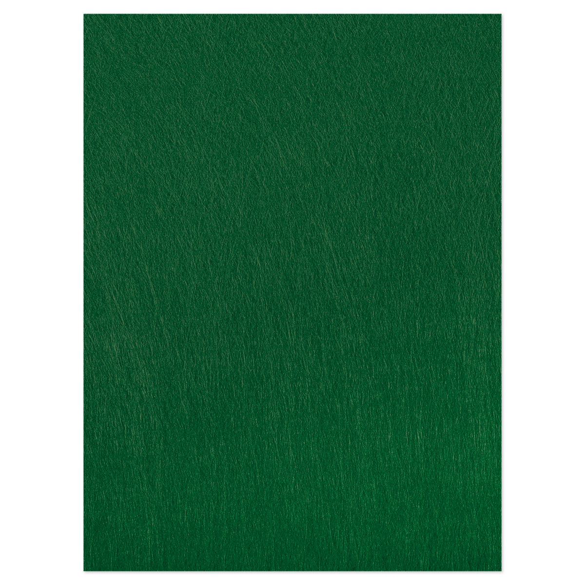 54912733efMA6l1BHA3m9 Filz extra stark 4mm 30x40cm dunkelgrün