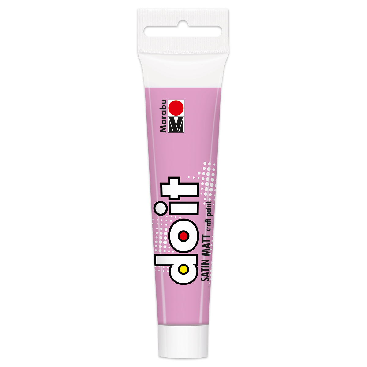 Marabu DO IT Craft Paint 36ml pastellrosa