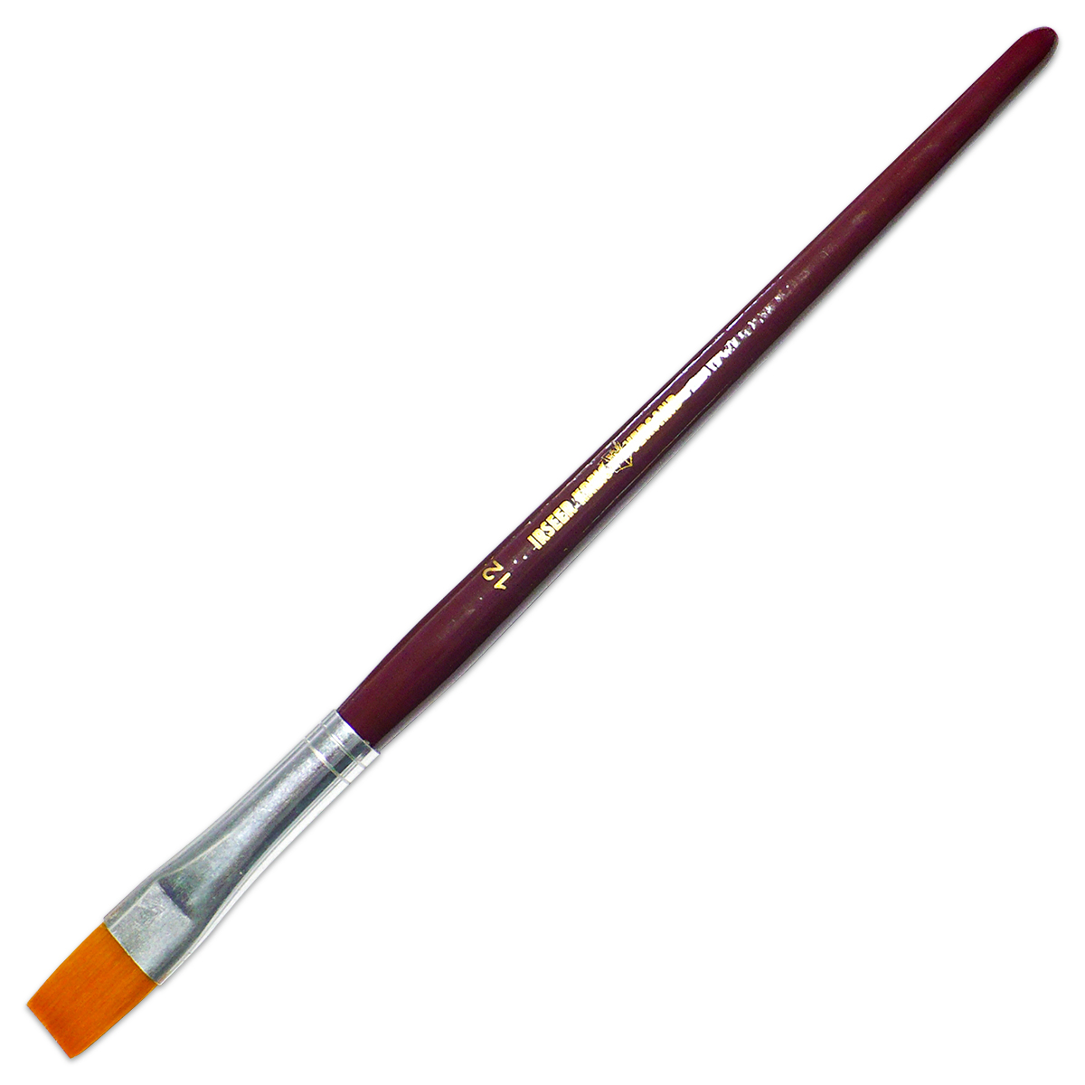 547974312g229o5PfAEj32 Pinsel Synthetik flach Gr. 12