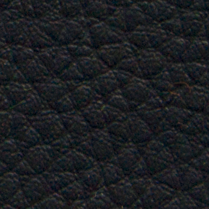 Veganes Leder ca. 0,9-1mm 50x70cm schwarz