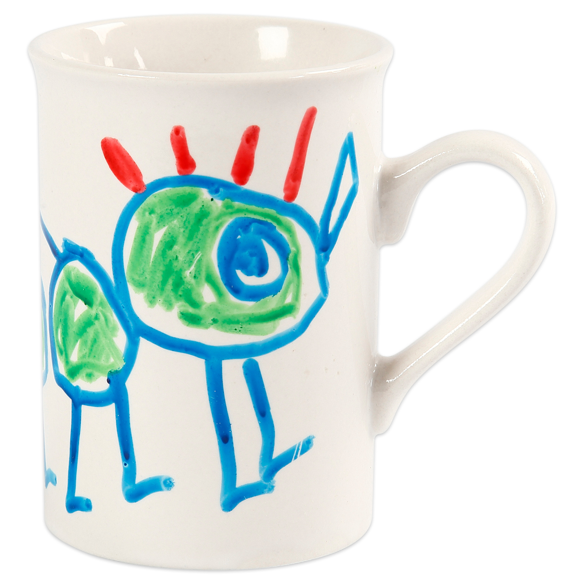 50355597_1GJGsqzBAX8JFb Tasse Porzellan Ø 6,9-7,4x10cm weiß