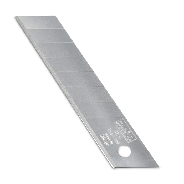 54817210CReDAnjDgo1go Klingenstreifen für Universalmesser 18mm 10 St.