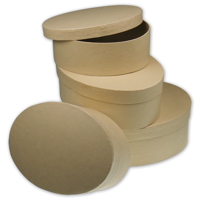 50234726rn5AhPmR9iAmd Pappschachteln oval 4er-Set