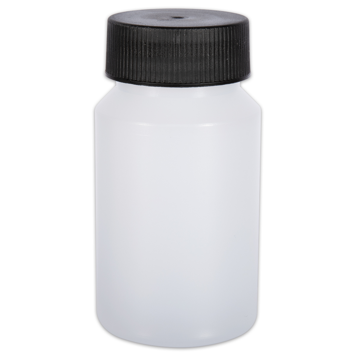 52672378l8BkdsXdB87th Runddose+Deckel Kunststoff 125ml s/w
