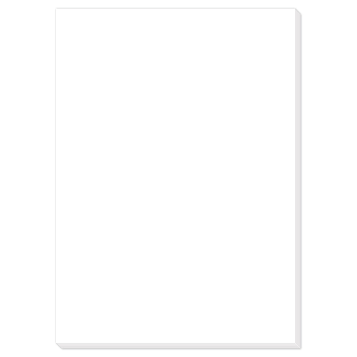 Offsetpapier 120g/m² 50x70cm 250 Bl. weiß