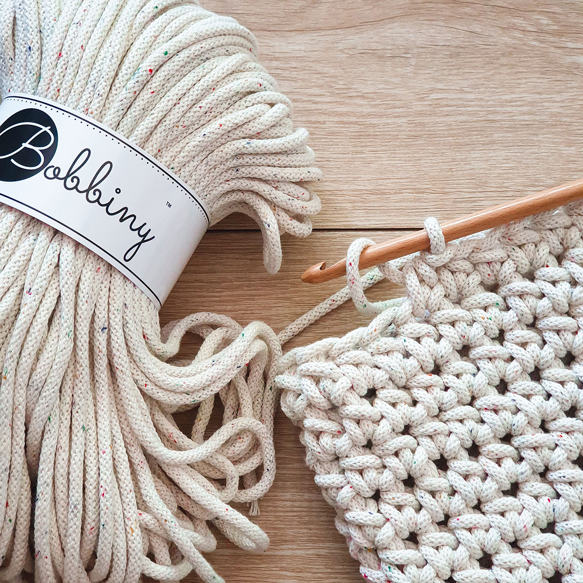 59422108_8 Bobbiny Rope-Garn Premium Ø 5mm eucalyptus green