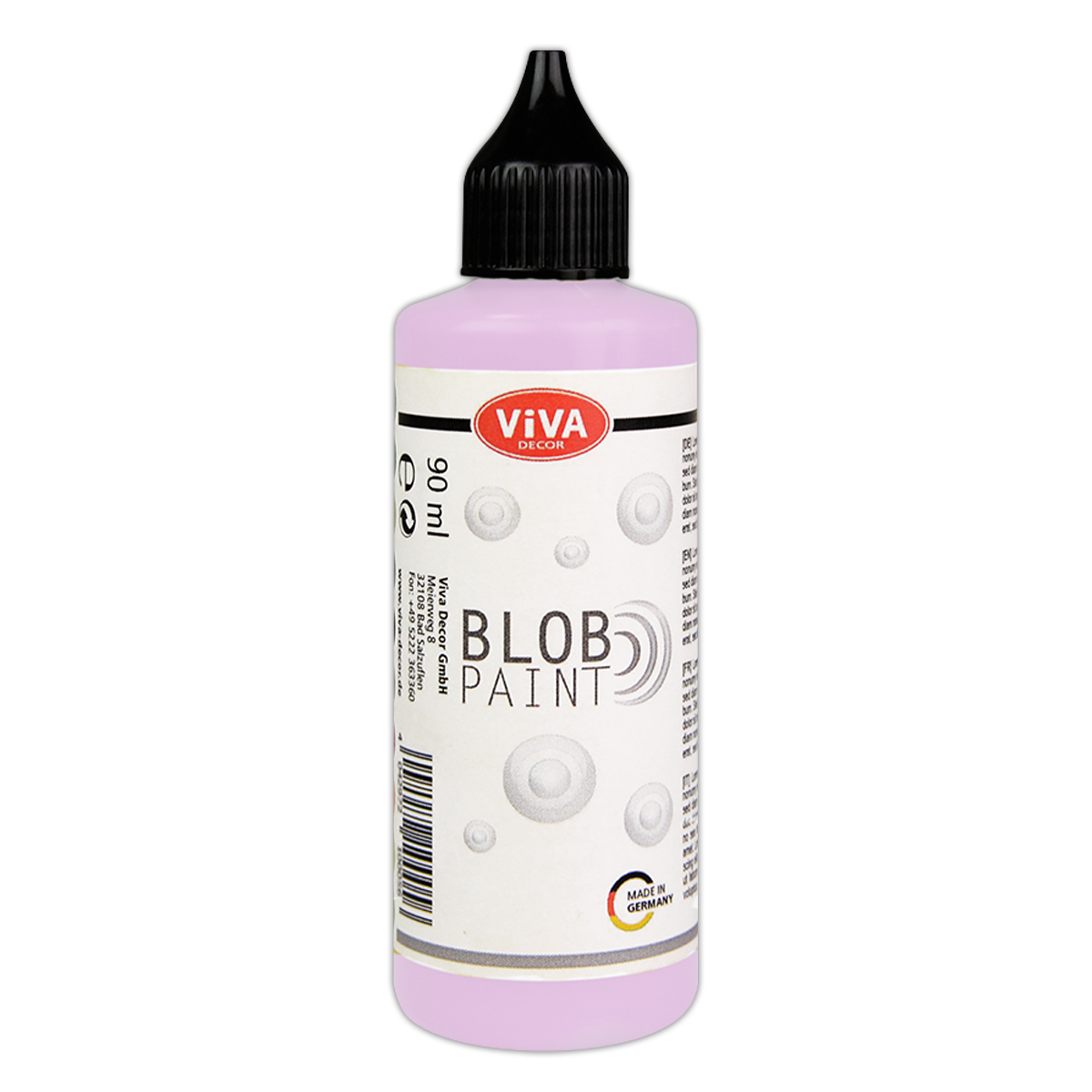Viva Blob Paint Acrylfarbe