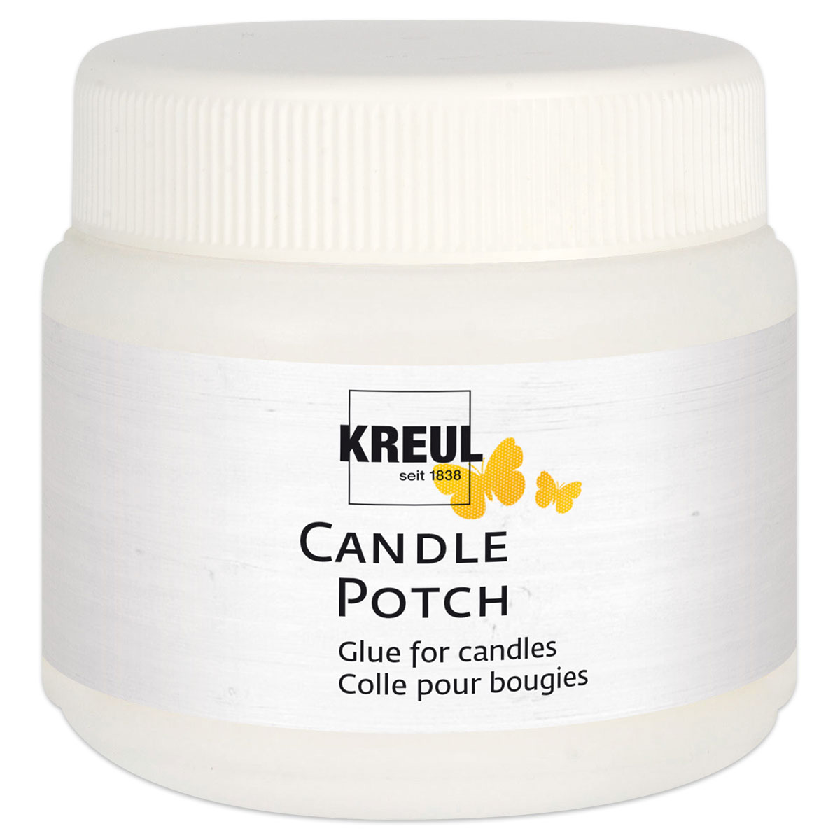 Candle Potch Lack & Leim 150ml