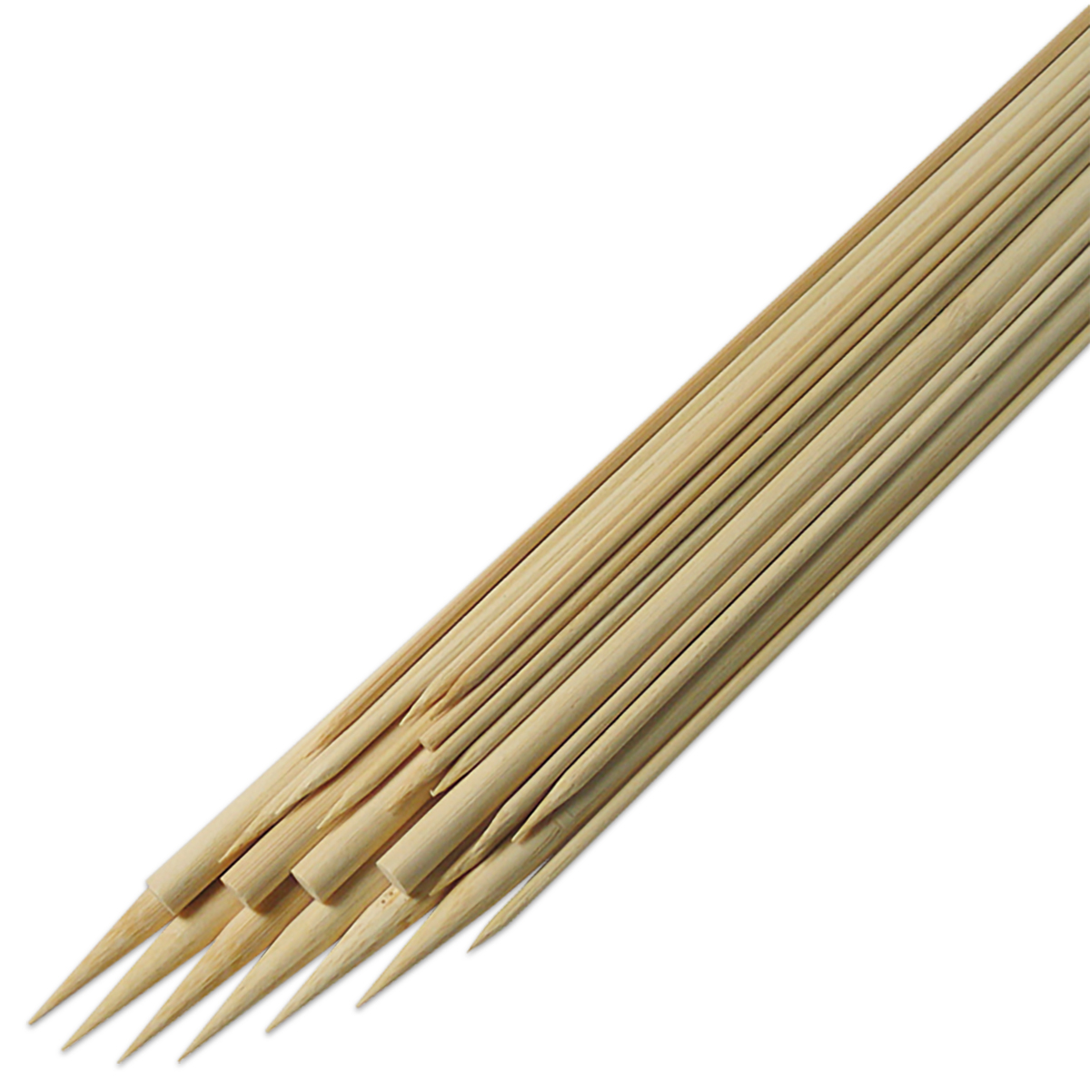 50266176MOfDQ5XfADyce Holzrundstäbe spitz Bambus Ø 5mm 30cm 12 St.