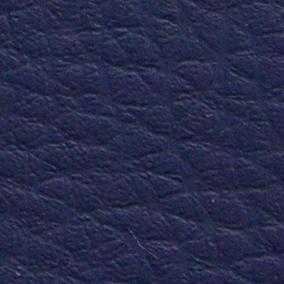 Veganes Leder ca. 0,9-1mm 50x70cm marineblau