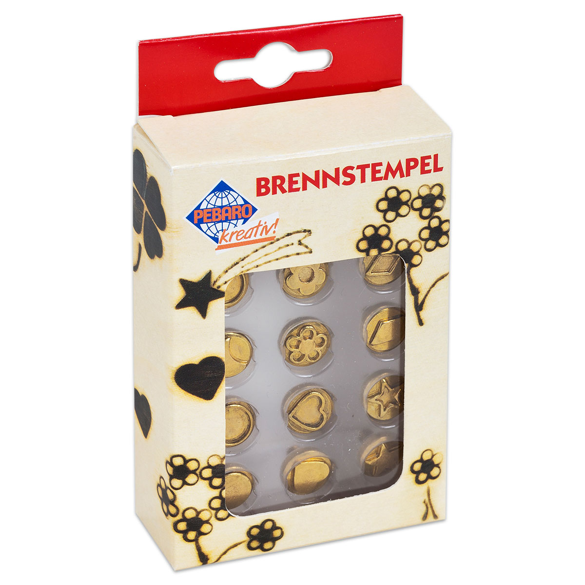 58720200_1 Brennstempelset 12-teilig