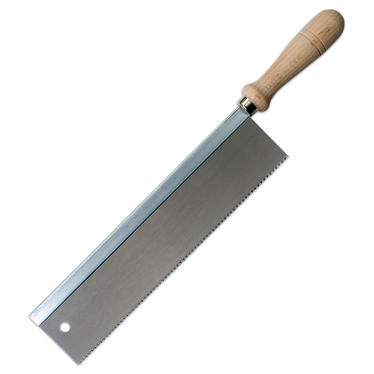 Feinsäge für Holz Schnitttiefe bis 4,5cm
