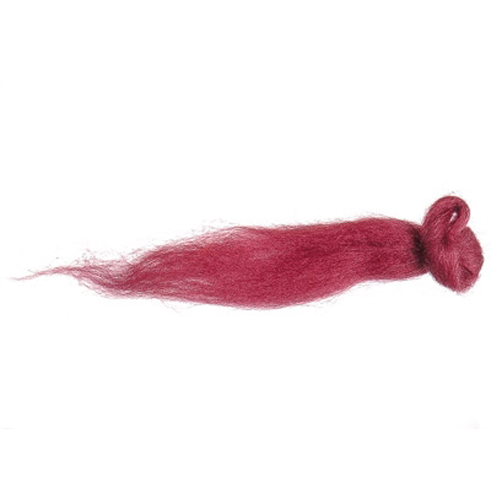 Kammzugwolle Merino 1.000g brombeere