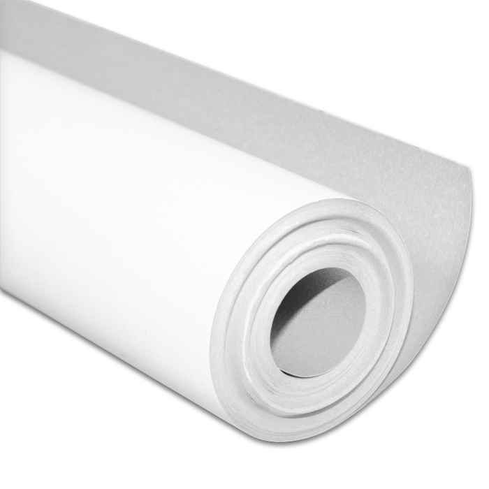 53734166Nbp4Z85Cv1NpX Malpapier unbedruckt 50cm 10m Rolle