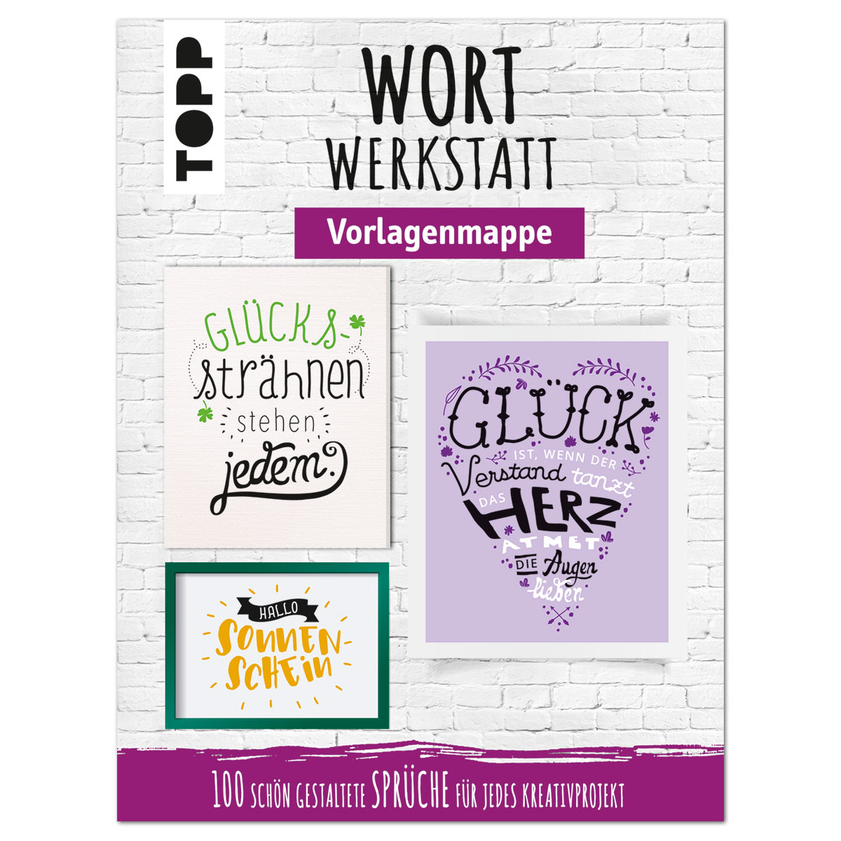 50037821d8i7Qjl2YYkux Buch - Wortwerkstatt - Vorlagenmappe