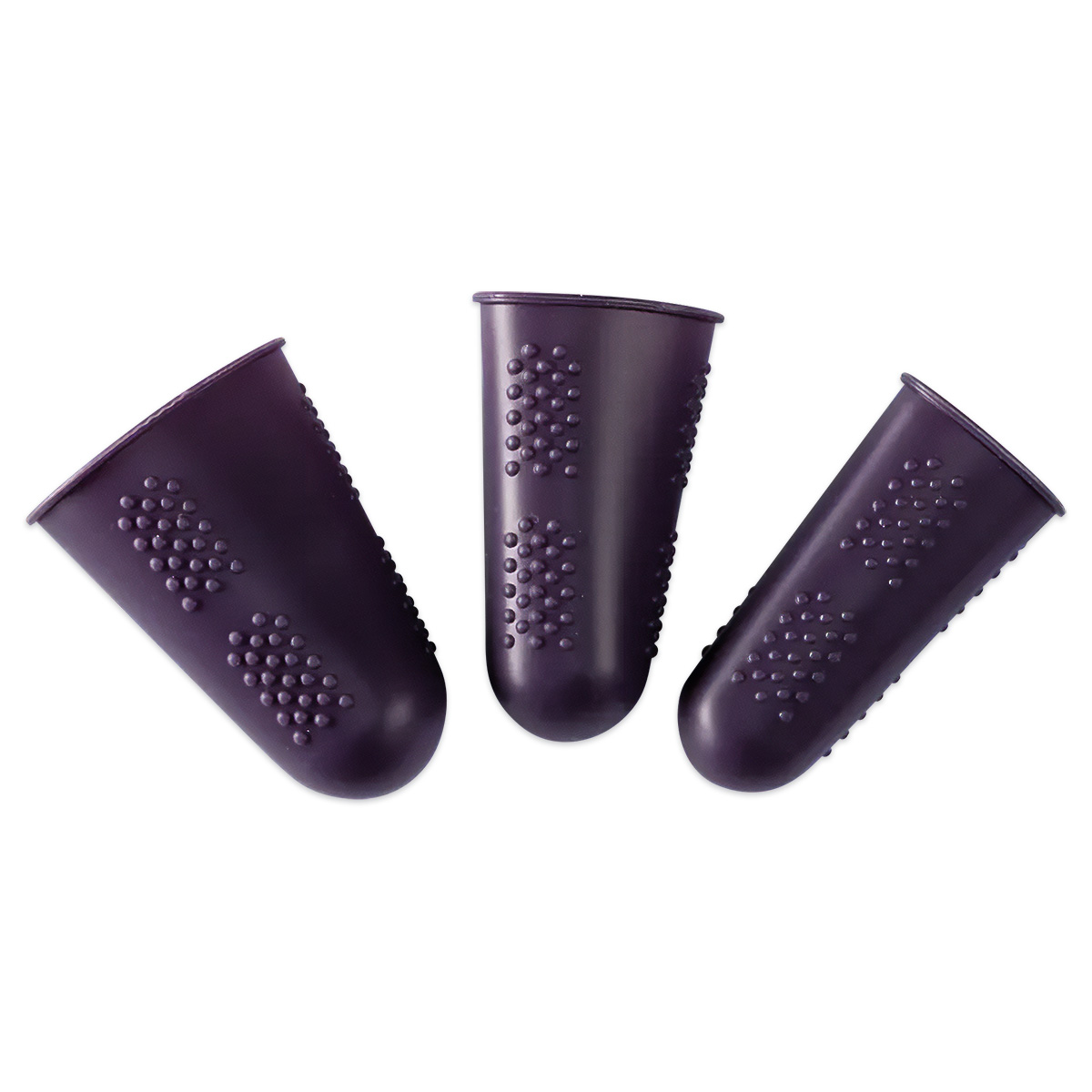 Prym Fingerschützer Silikon 3 St.