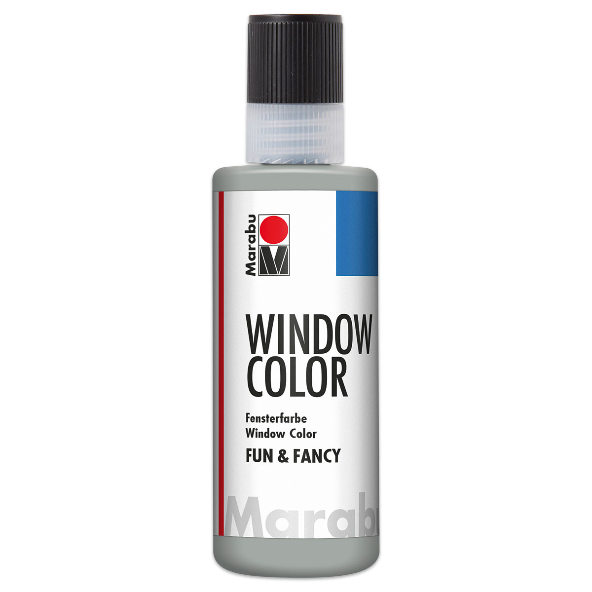 Marabu fun&fancy 80ml Kontursilber