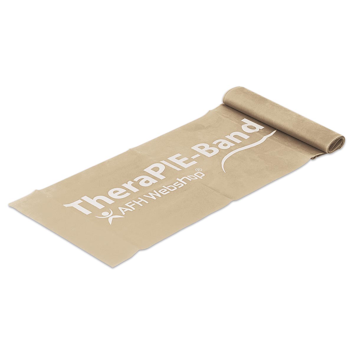 TheraPIE-Band 15x200cm beige=extra leicht
