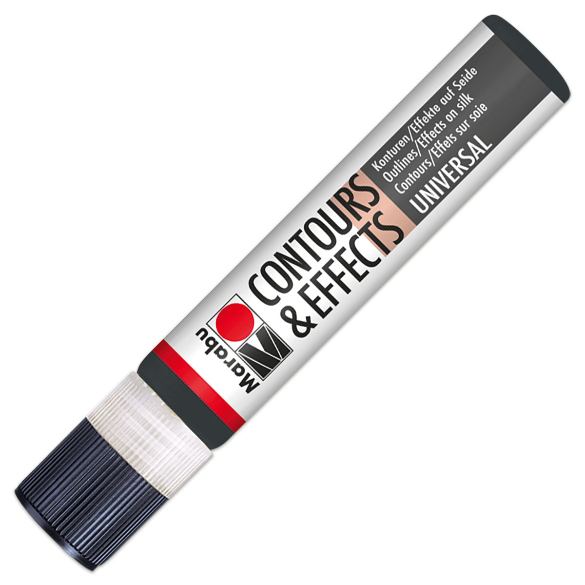 Contours & Effects 25ml schwarz
