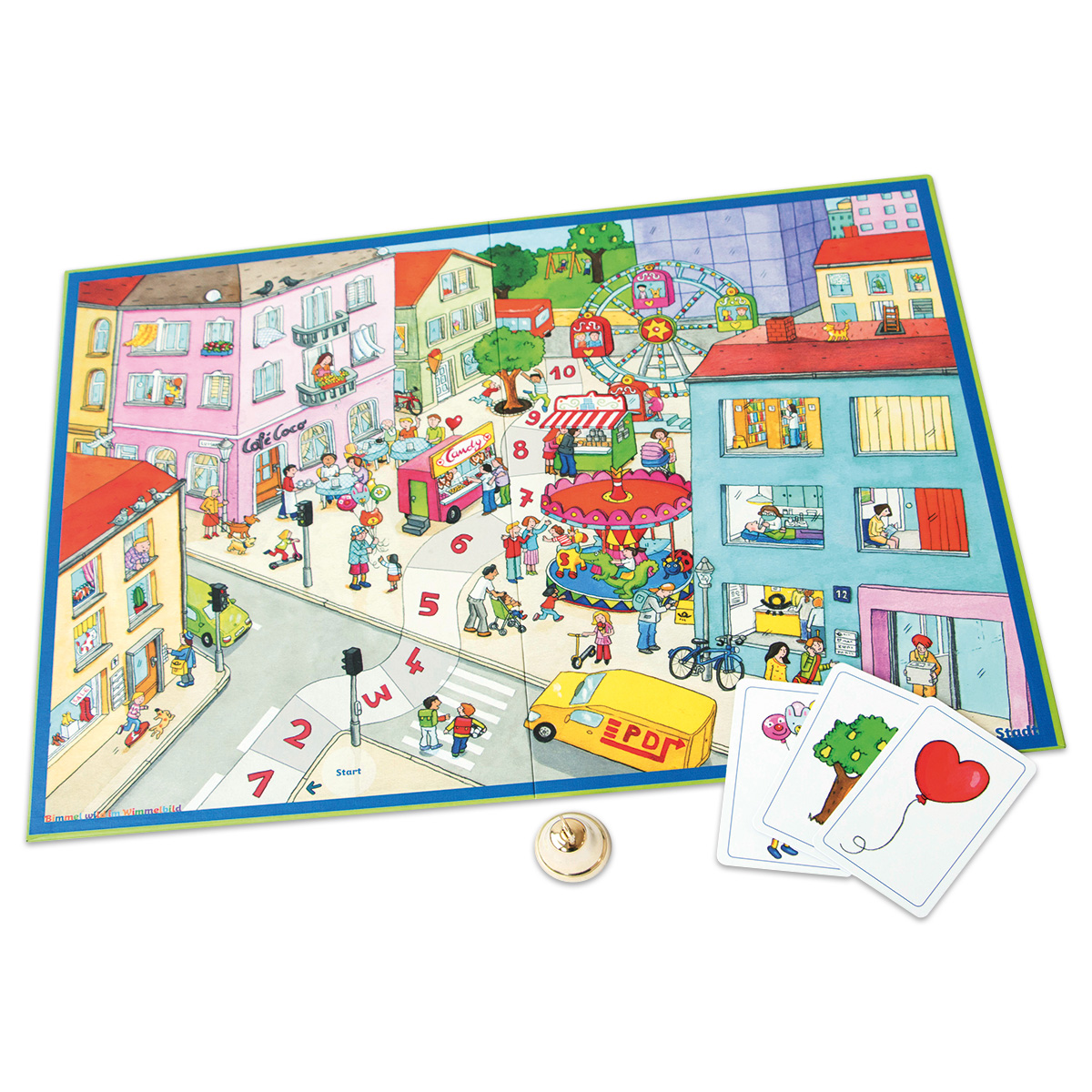 58619902_2 Spiel - Bimmel wild im Wimmelbild