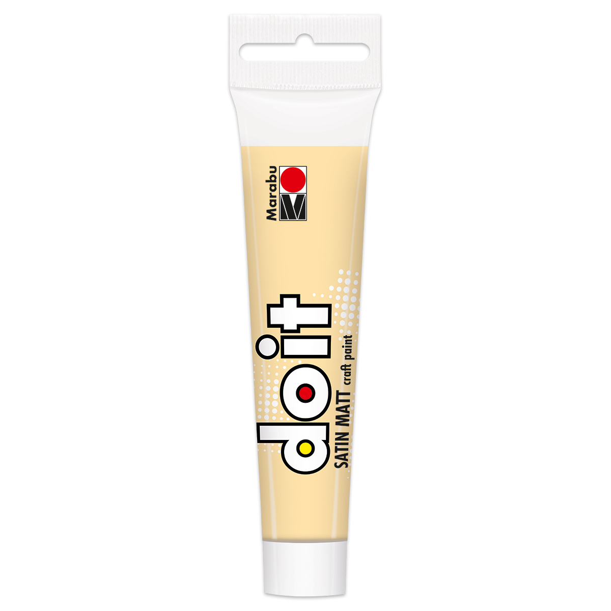 Marabu DO IT Craft Paint 36ml sand