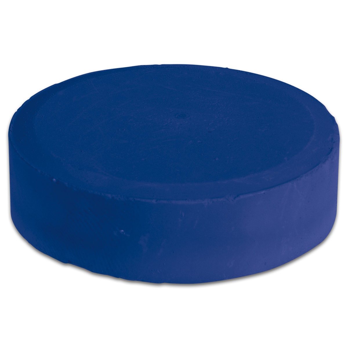 Farbtablette Ø 44mm türkis bläulich