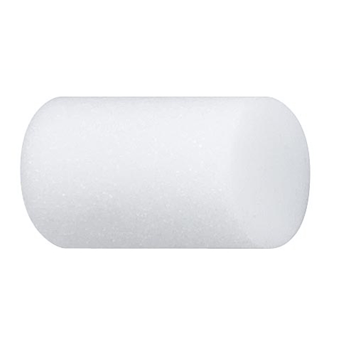 mako Farbrollen/Ersatzrollen superfein 5cm 2 St.
