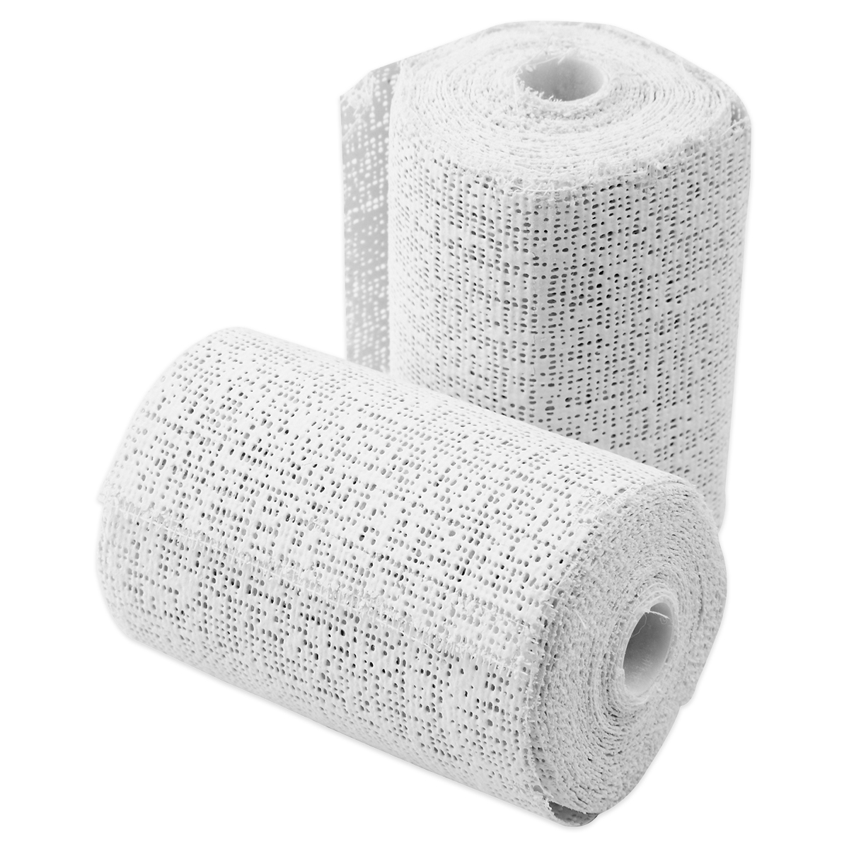 Modelliergewebe/Gipsbinde 7,5cm breit 2 St. à 2,7m