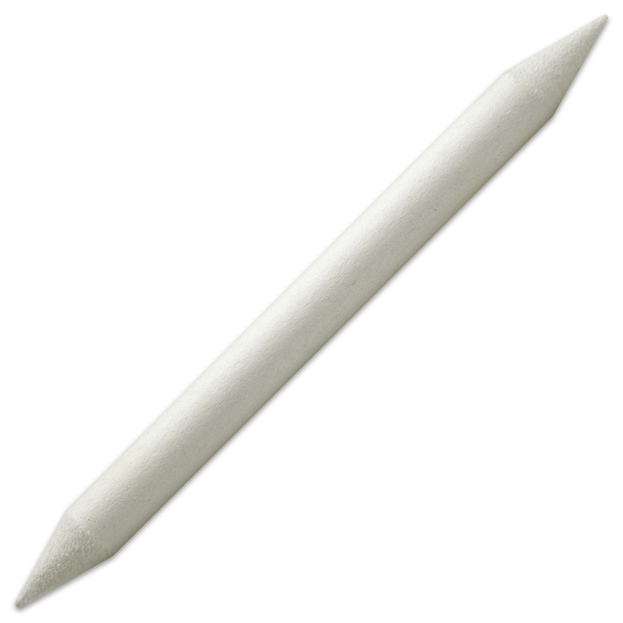 Estompen Papierwischer ca. 11x135mm