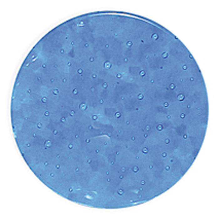 Colouraplast Polystyrolbasis 200g mittelblau