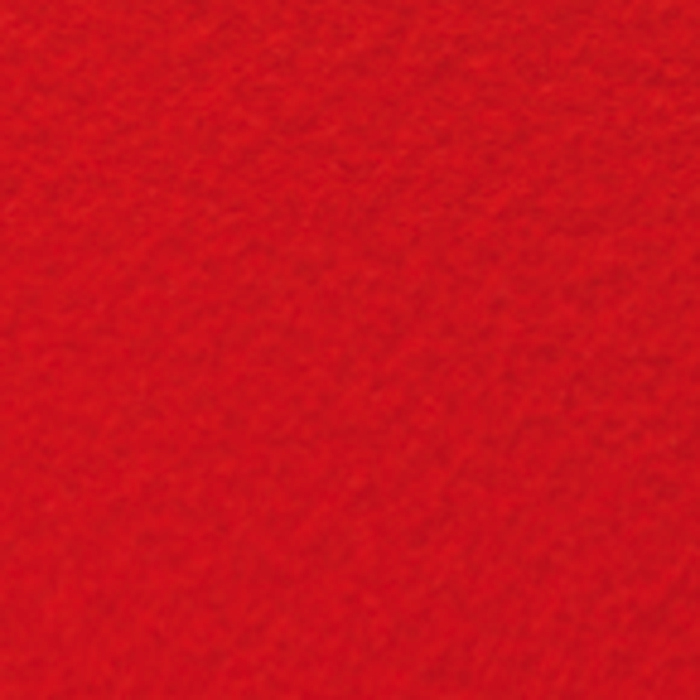 Bastelfilz ca. 1mm 20x30cm 10 St. hochrot