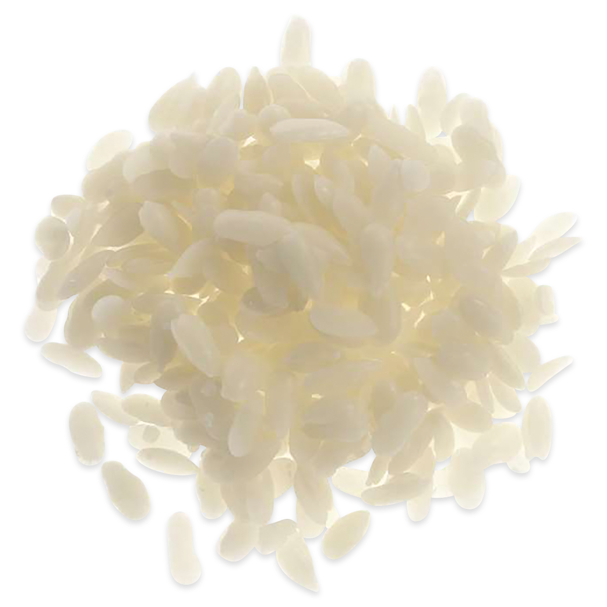 Premium-Bienenwachs weiß 200g