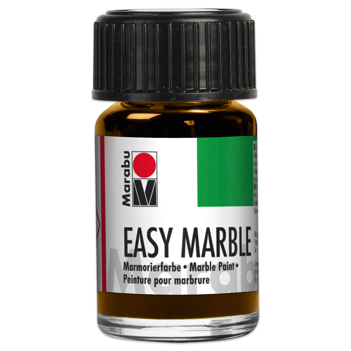 Easy Marble 15ml gold