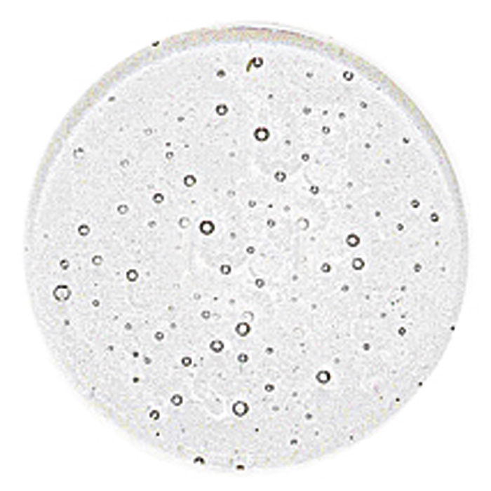 Colouraplast Polystyrolbasis 200g transparent